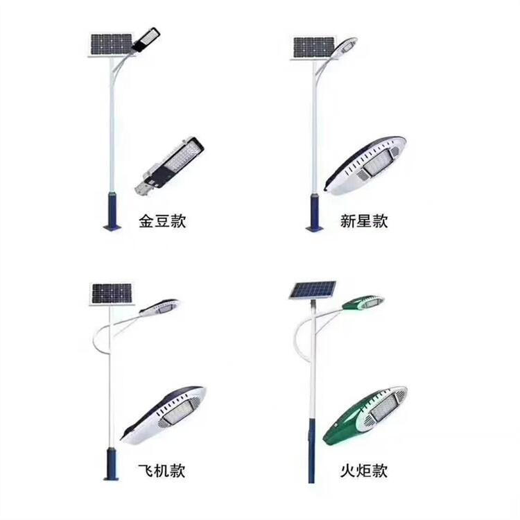 河北邯鄲6米太陽能路燈 價(jià)格實(shí)惠 歡迎咨詢