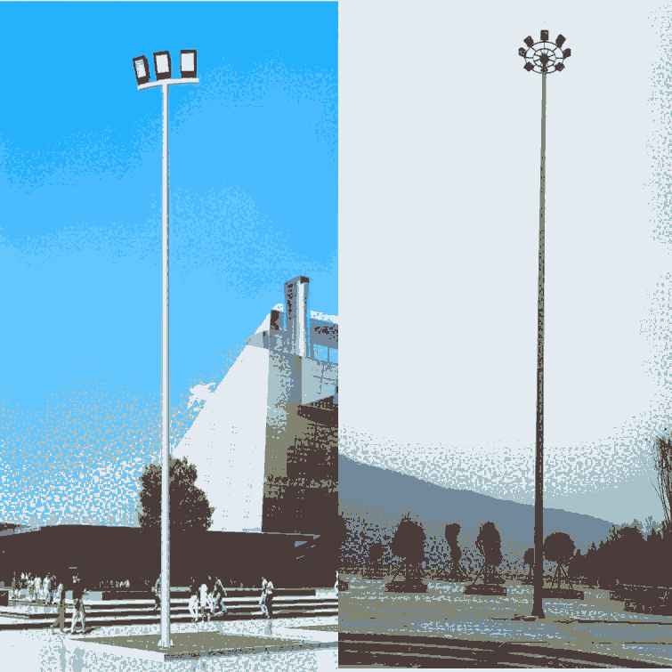 北京森海啟航道路照明燈建設(shè)使用量大價(jià)優(yōu)