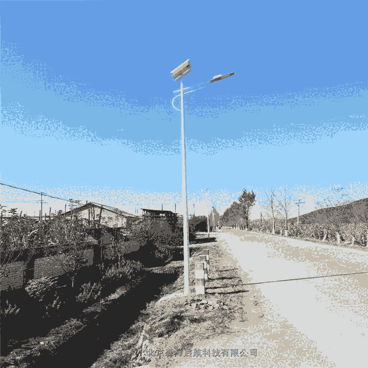 長(zhǎng)期供應(yīng)LED太陽能路燈廠家 價(jià)格實(shí)惠 售后無憂的太陽能路燈生產(chǎn)商