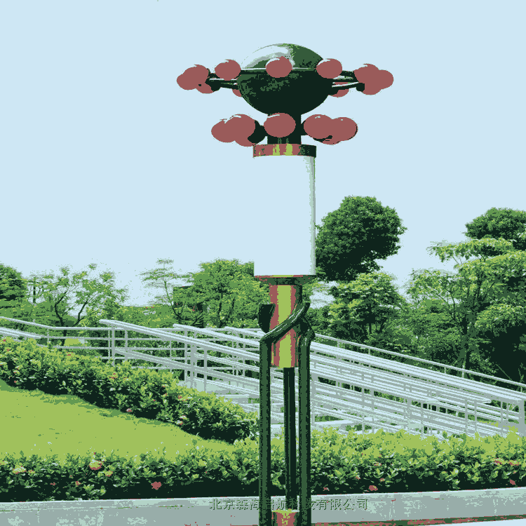 河北一體太陽能路燈現貨批發(fā)成套批發(fā)