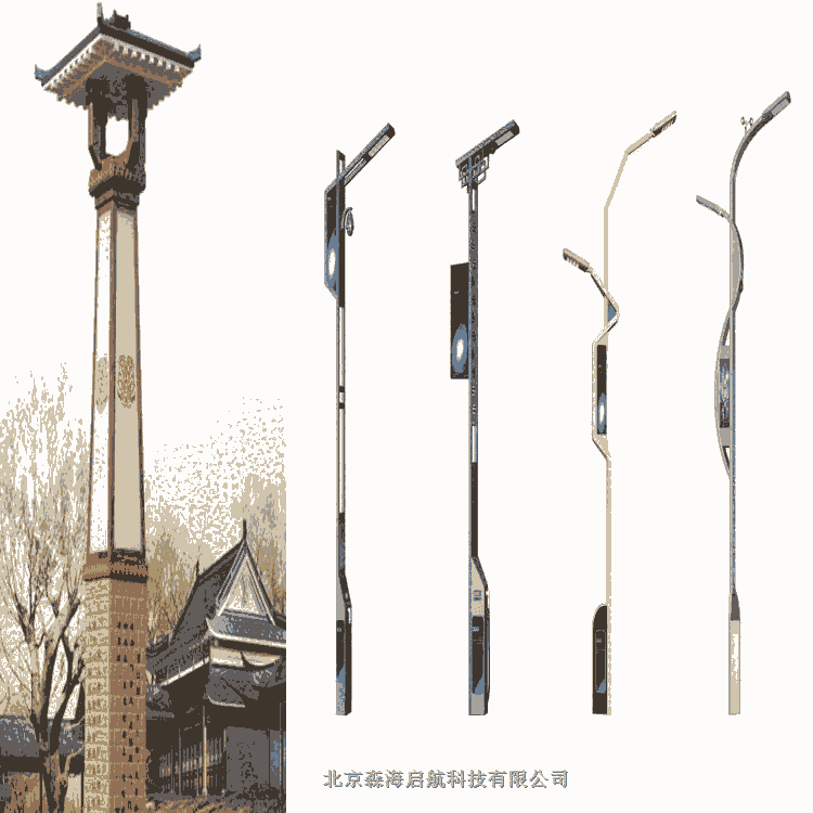 村路太陽能路燈款式新穎價(jià)格優(yōu)惠