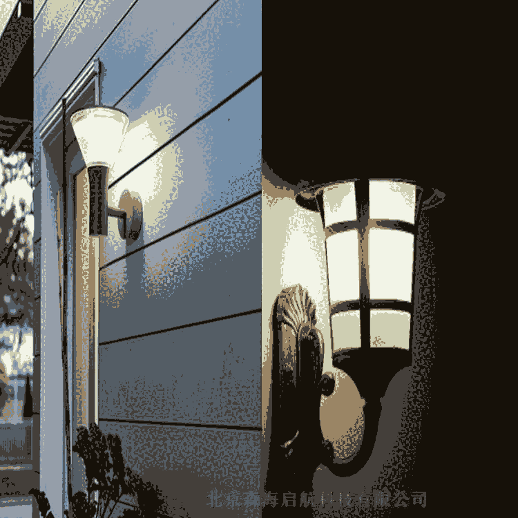 安裝太陽能路燈工程就找北京森海啟航照明路燈公司 品質(zhì)保證 誠(chéng)實(shí)守信