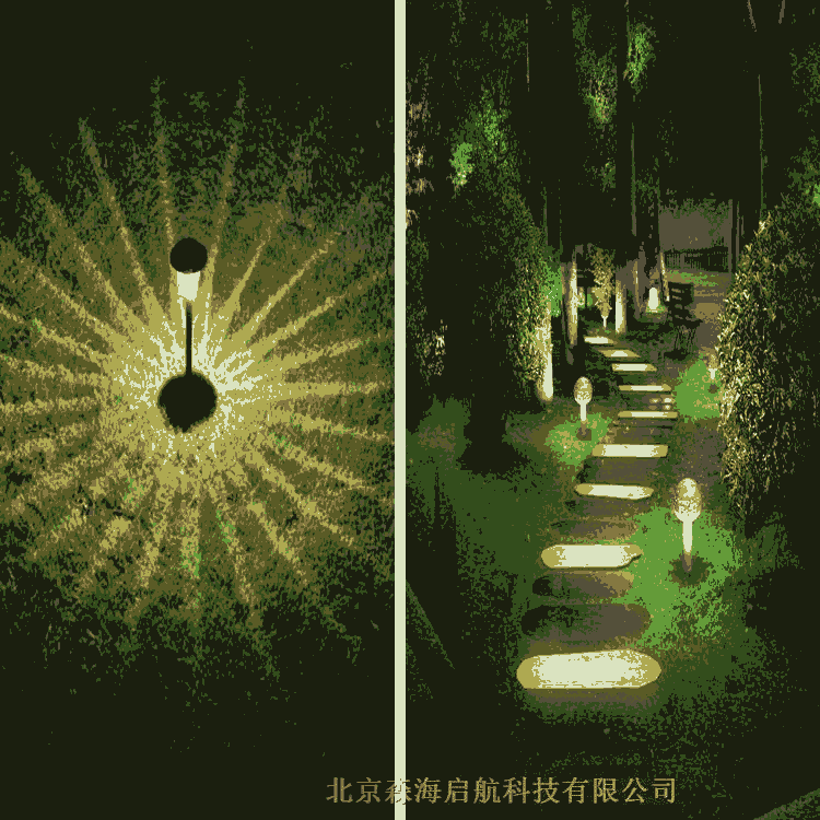 太陽(yáng)能LED路燈安裝維護(hù)簡(jiǎn)便批發(fā)價(jià)格