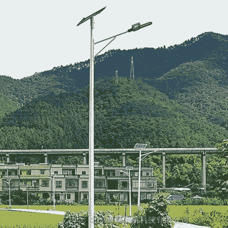 供應(yīng)小區(qū)庭院景觀照明LED路燈 批發(fā)太陽能路燈價格 不限數(shù)量