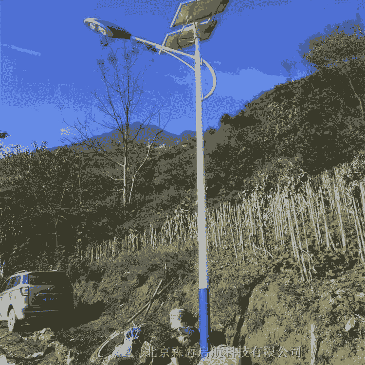 鋰電池LED光源太陽能一體燈 批發(fā)價格