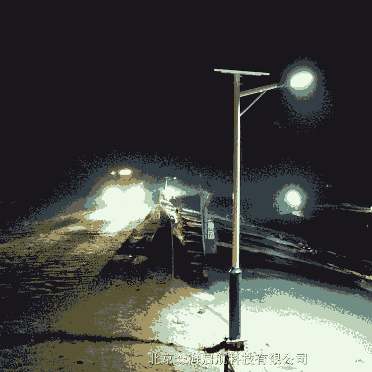 小區(qū)景觀照明太陽能路燈供應(yīng)商