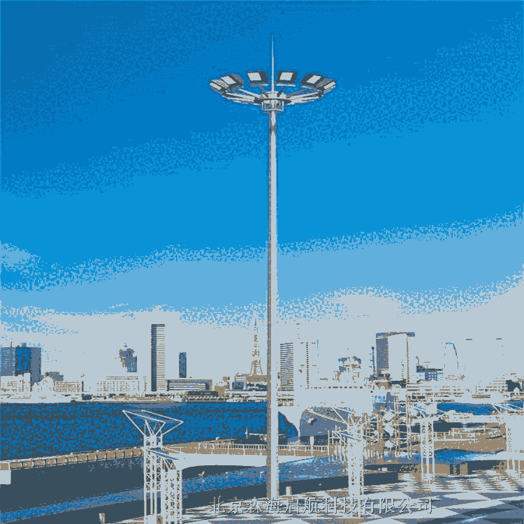 100w8米市電路燈廠家價(jià)格 北京路燈制造
