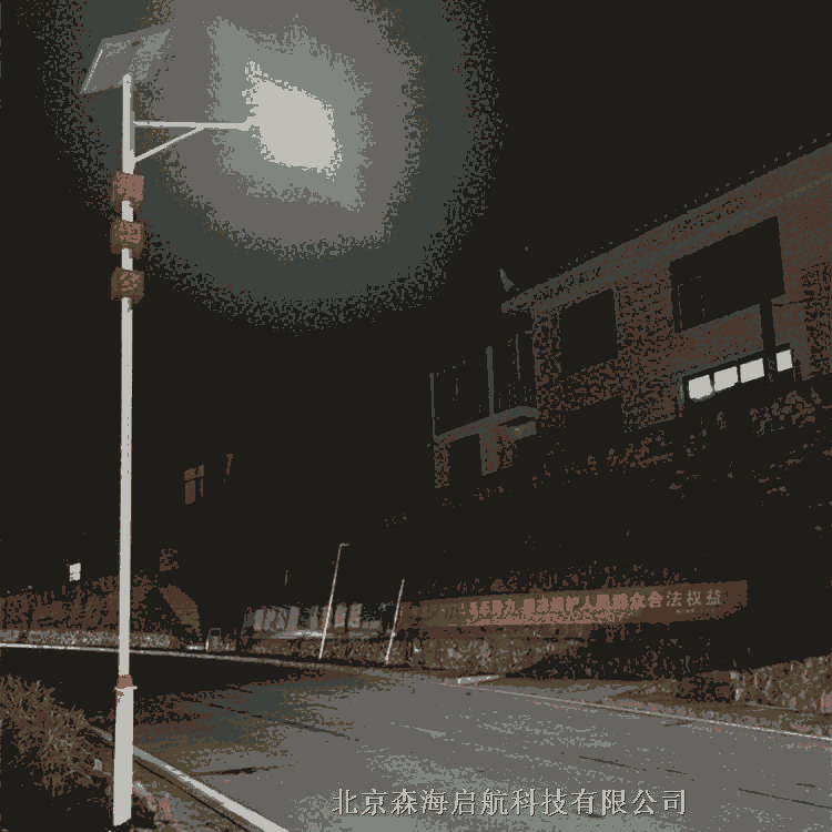 智慧路燈整套價(jià)格 北京智慧路燈哪家廠家質(zhì)量好 
