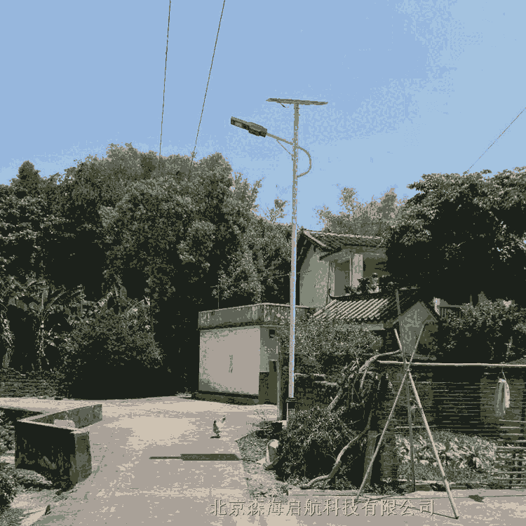太陽(yáng)能路燈服務(wù)電話(huà) 北京森海供應(yīng)小區(qū)太陽(yáng)能路燈