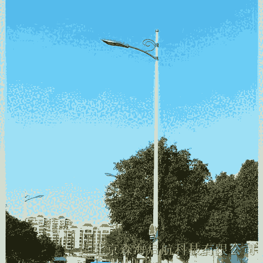 監(jiān)控桿供應(yīng)廠家 北京路燈工程 太陽(yáng)能路燈報(bào)價(jià)