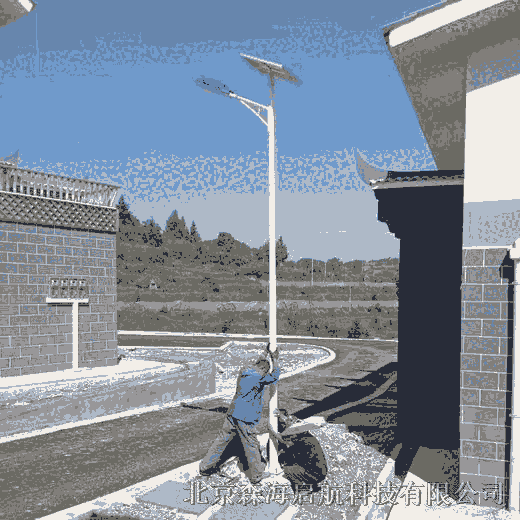 太陽能路燈 北京路燈 工廠直銷 一套也是批發(fā)價(jià)格