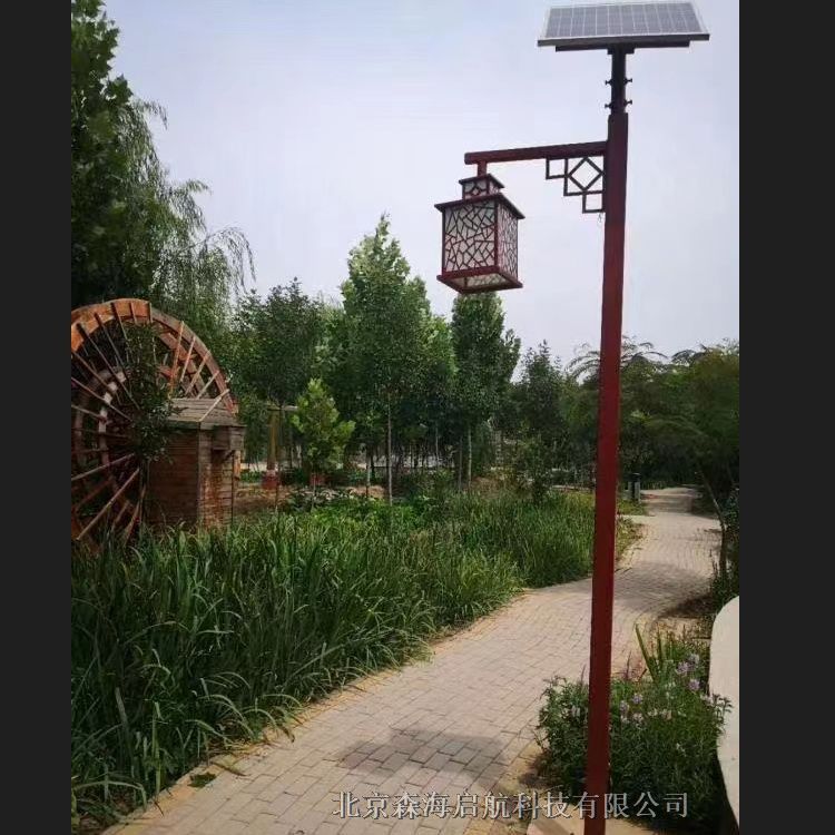 北京生產(chǎn)路燈廠家 就選房山竇店森海路燈供應商 