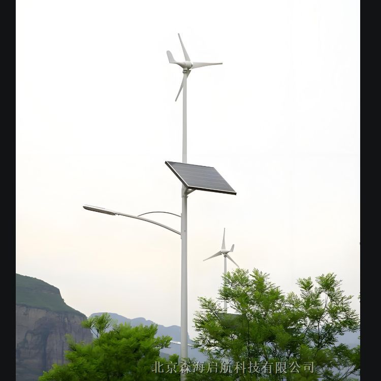 8米太陽(yáng)能路燈廠家價(jià)格